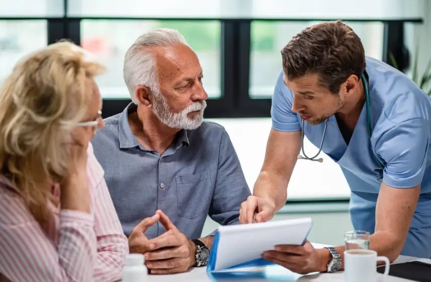 execute care plans successfully