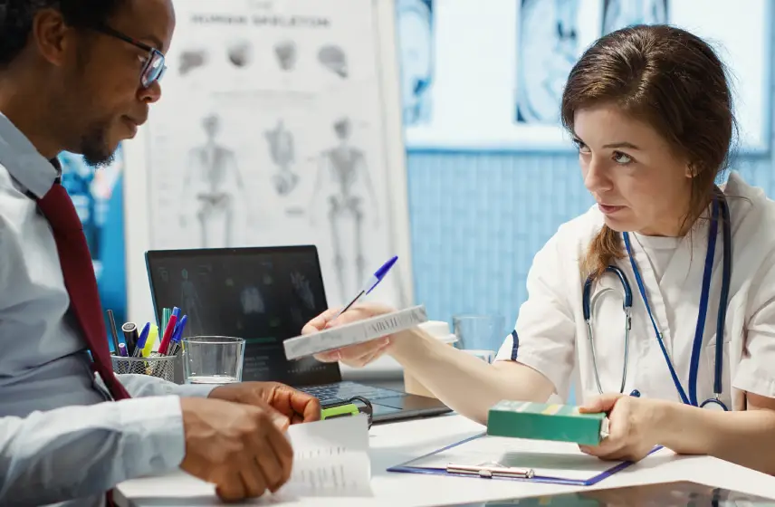 evidence based practice nursing