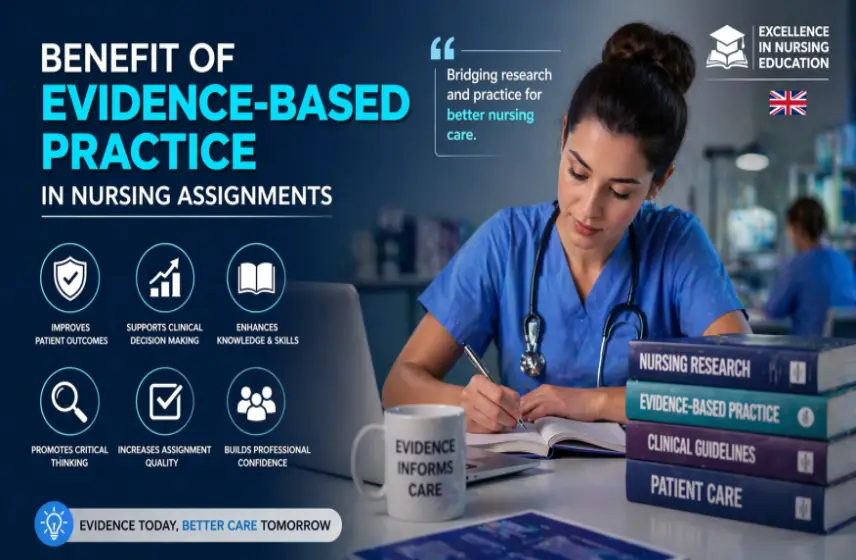 nursing