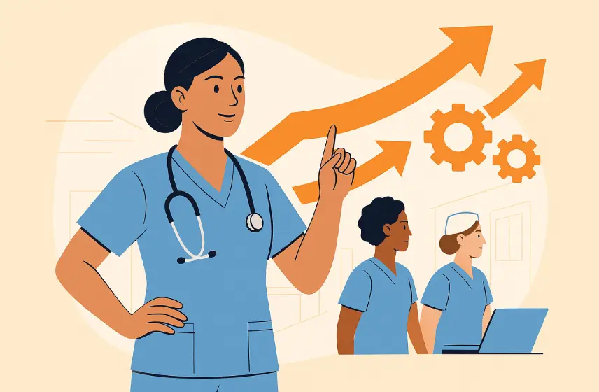 change management in nursing