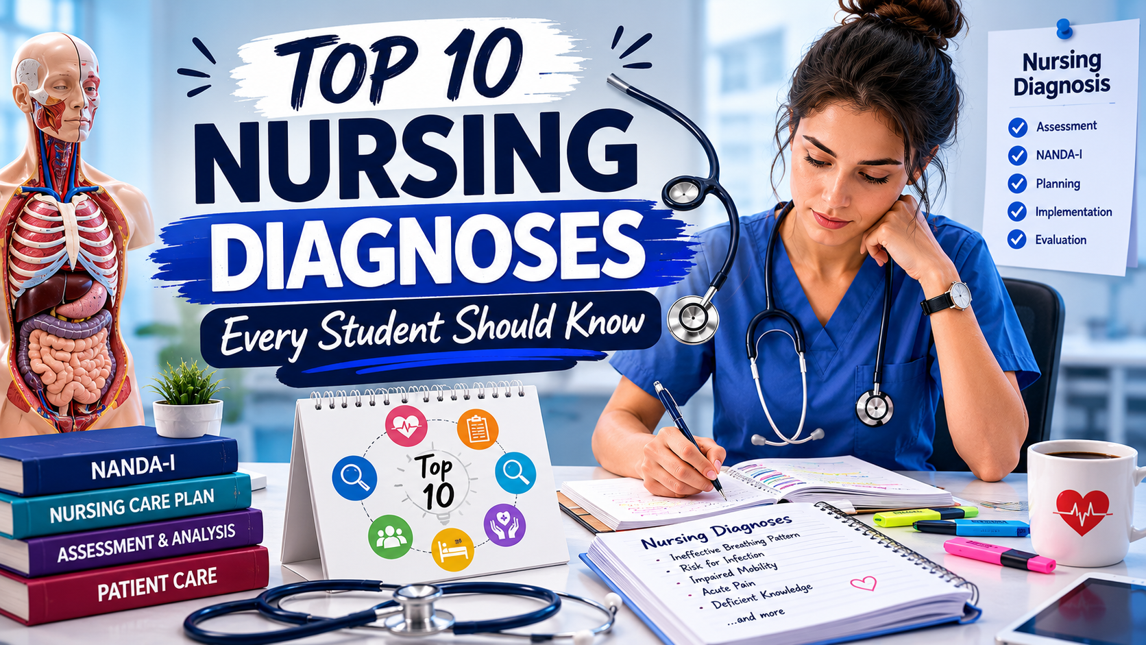 Nursing Diagnosis