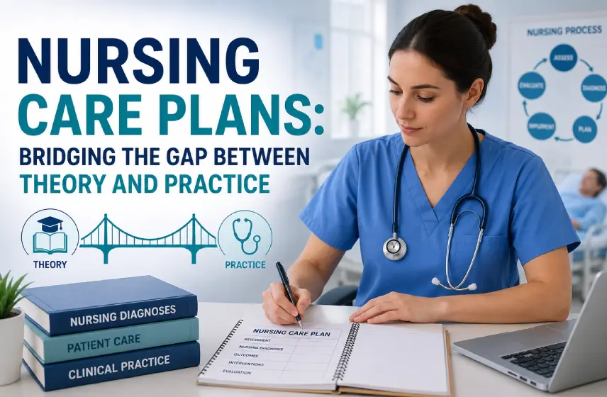 Nursing Care Plans