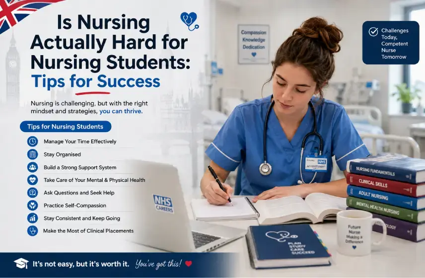 nursing students