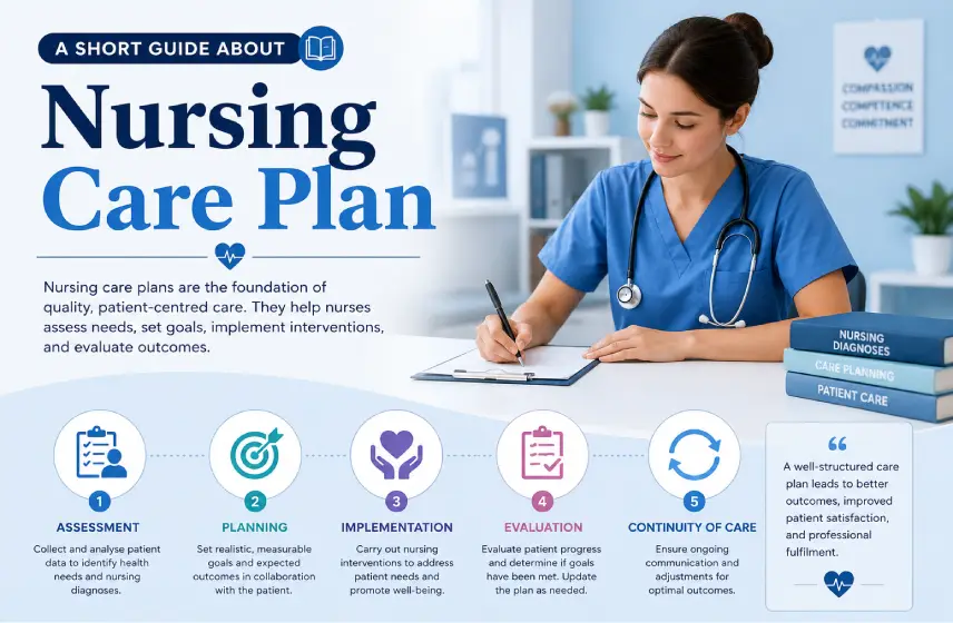 Nursing Care Plan