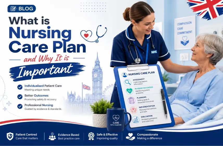 Nursing Care Plan